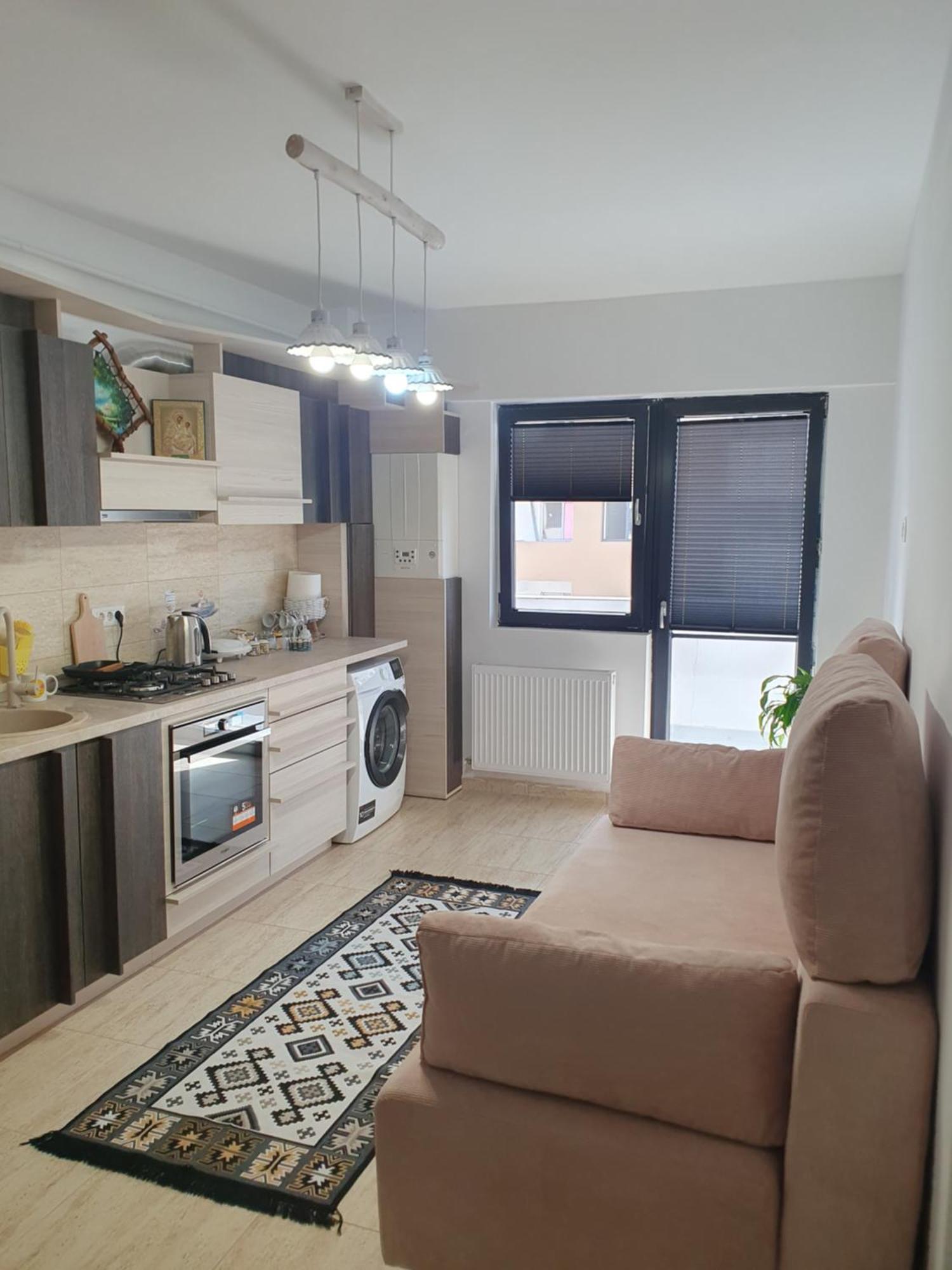 Apartament Castelul Bran Ramnicu Valcea Luaran gambar