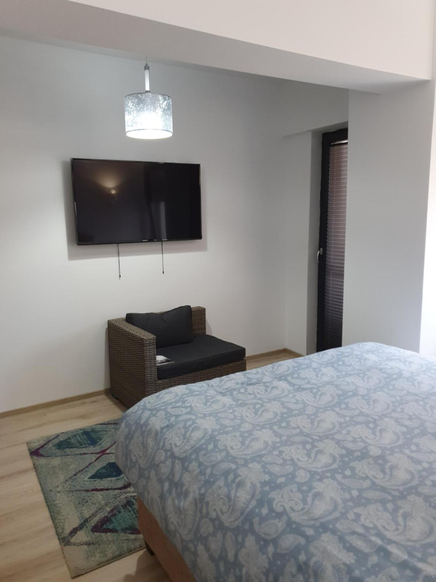 Apartament Castelul Bran Ramnicu Valcea Luaran gambar