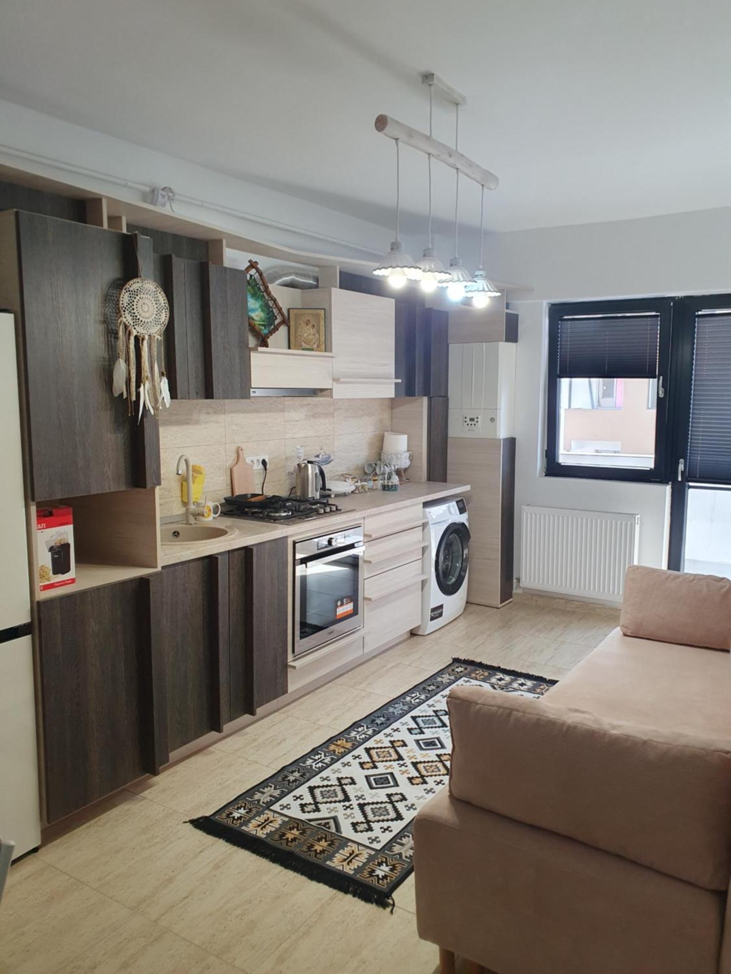 Apartament Castelul Bran Ramnicu Valcea Luaran gambar