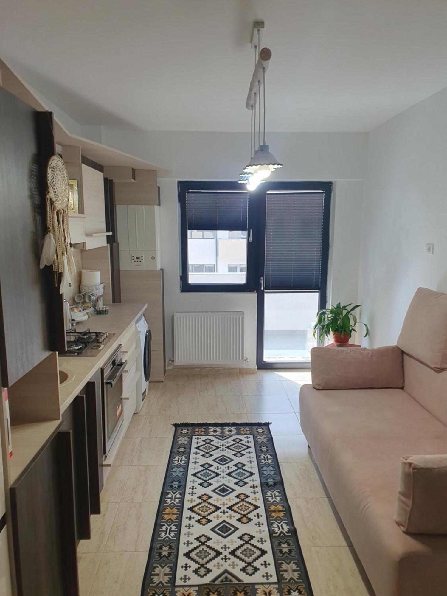 Apartament Castelul Bran Ramnicu Valcea Luaran gambar