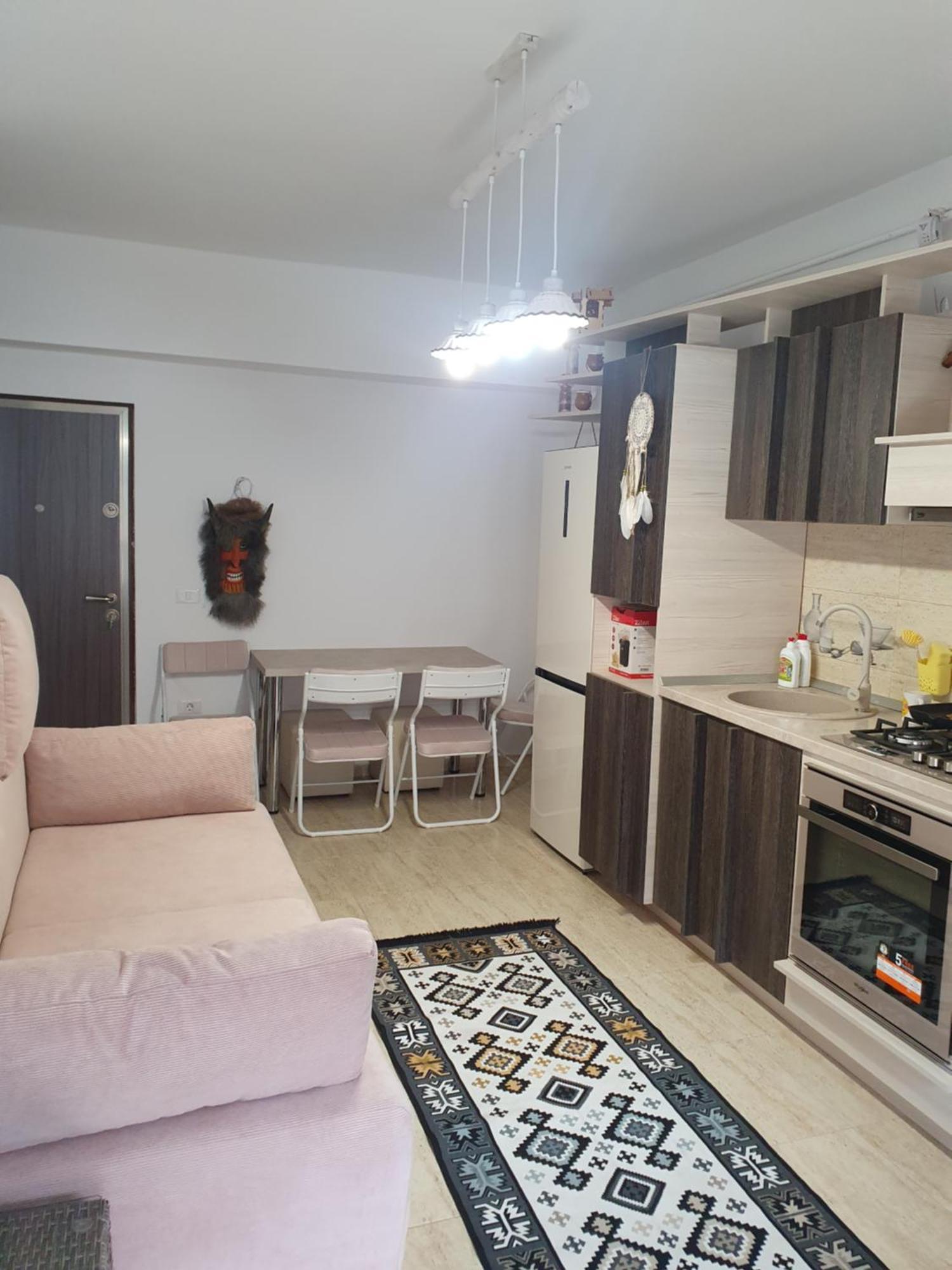 Apartament Castelul Bran Ramnicu Valcea Luaran gambar