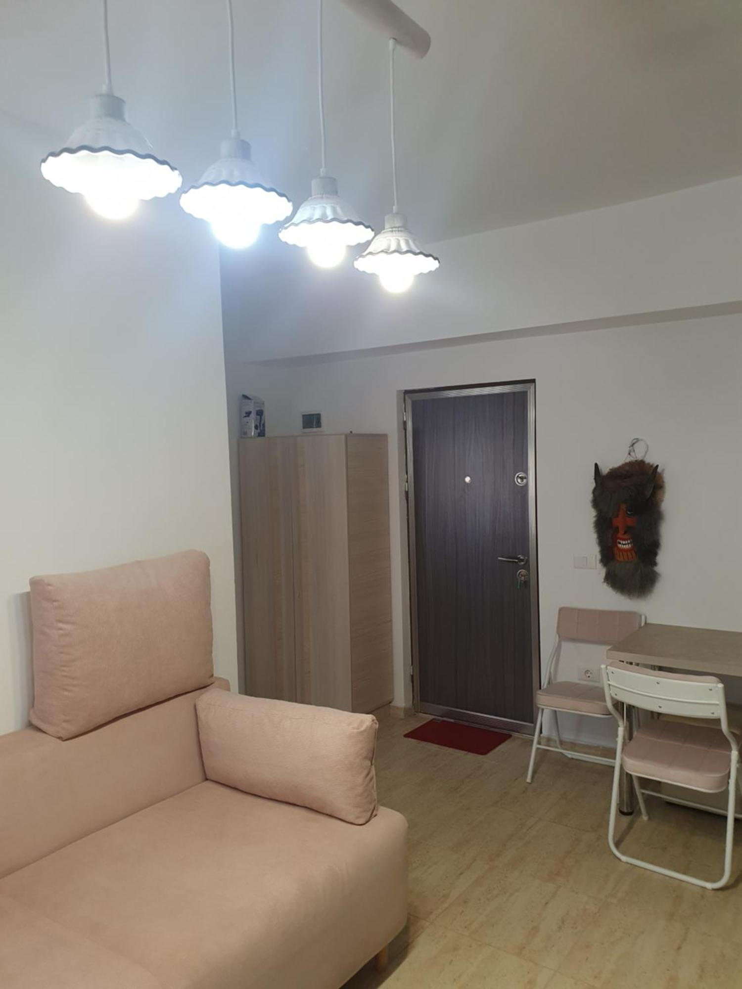 Apartament Castelul Bran Ramnicu Valcea Luaran gambar
