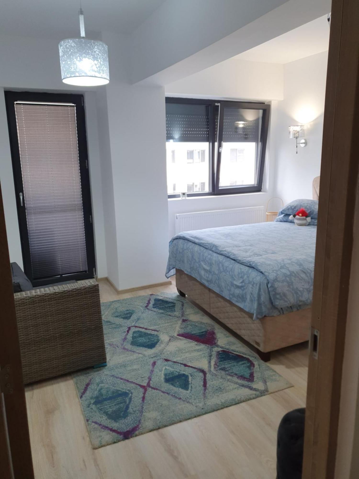 Apartament Castelul Bran Ramnicu Valcea Luaran gambar