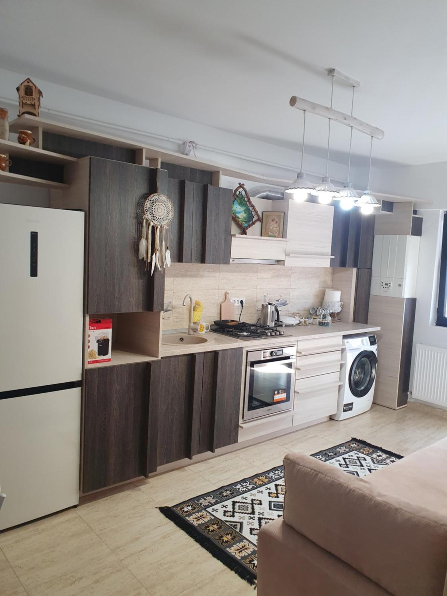 Apartament Castelul Bran Ramnicu Valcea Luaran gambar