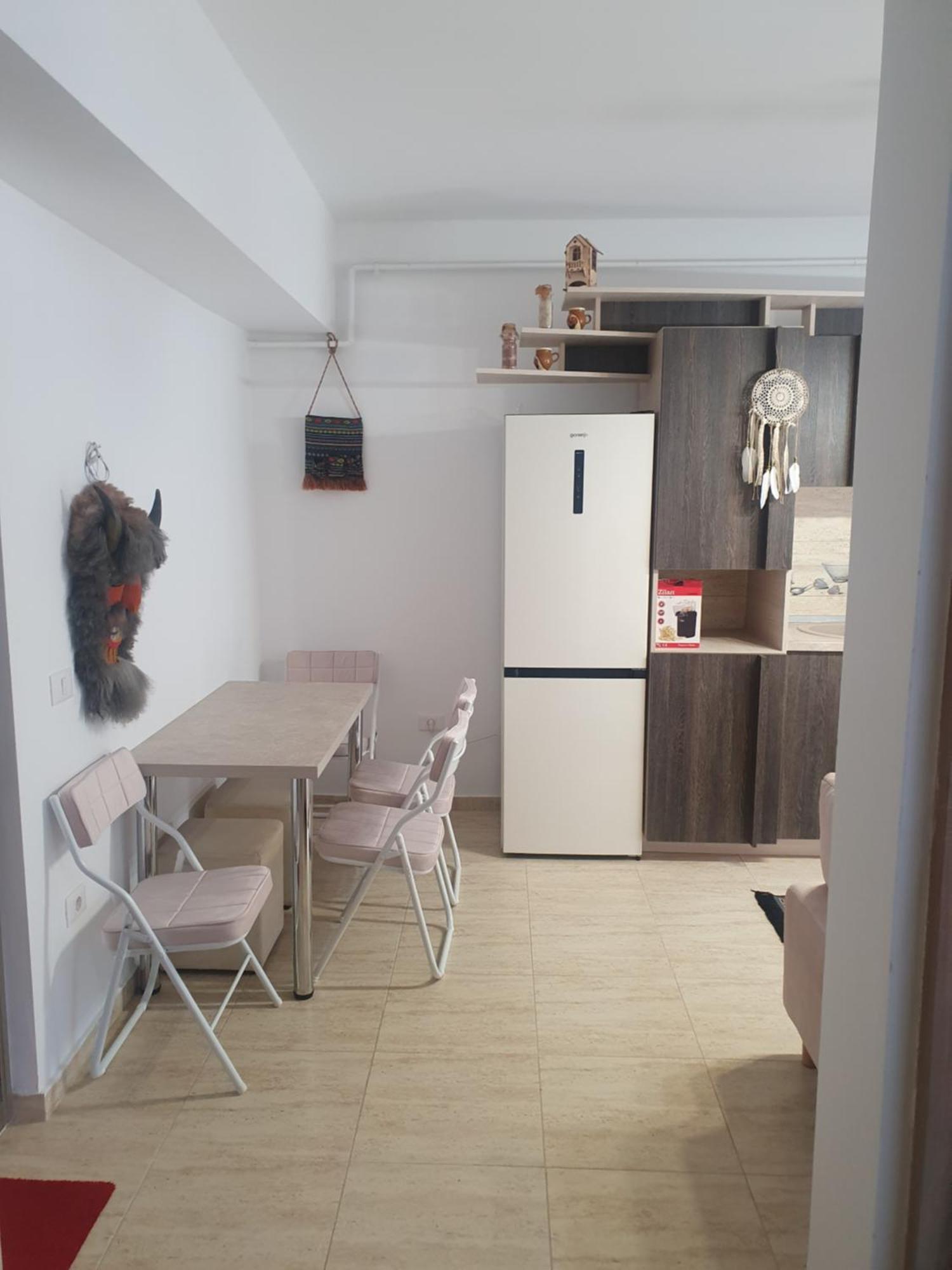 Apartament Castelul Bran Ramnicu Valcea Luaran gambar