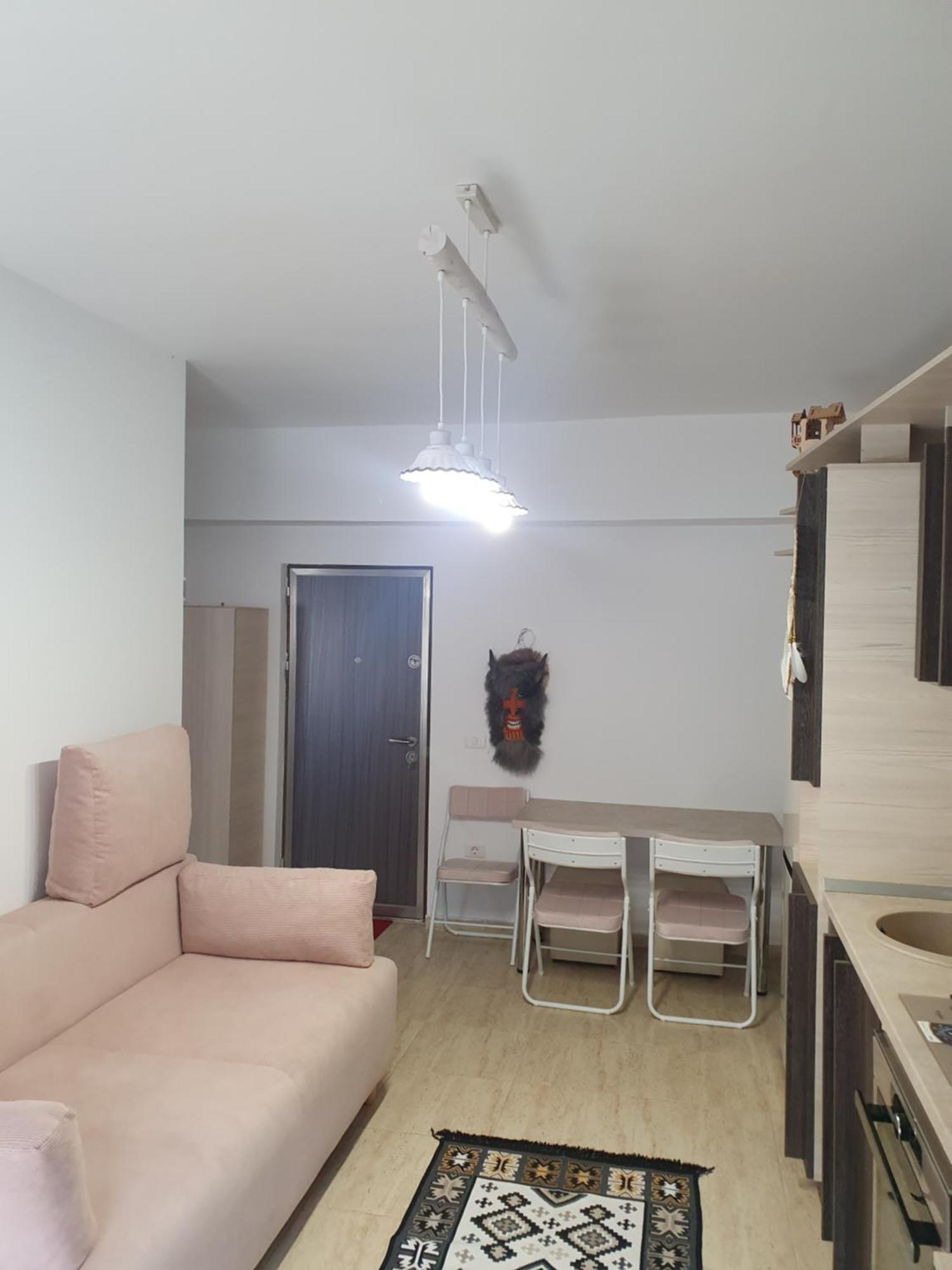 Apartament Castelul Bran Ramnicu Valcea Luaran gambar