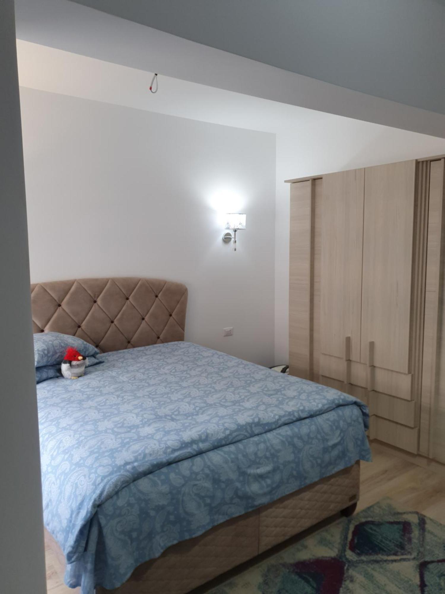 Apartament Castelul Bran Ramnicu Valcea Luaran gambar