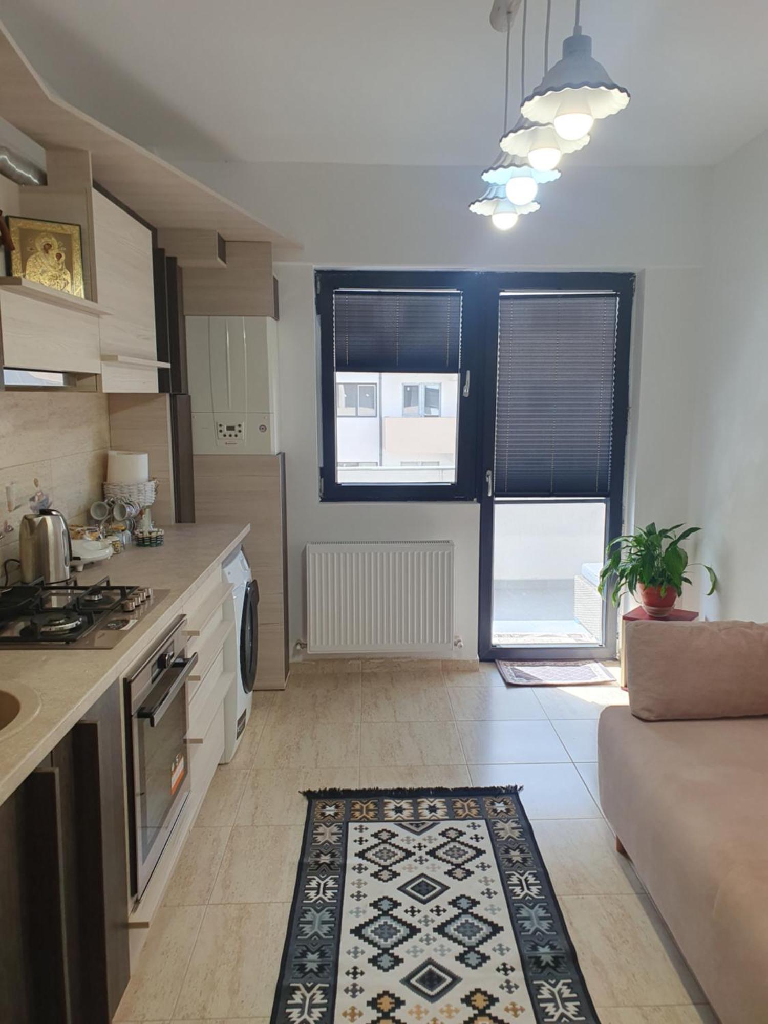Apartament Castelul Bran Ramnicu Valcea Luaran gambar