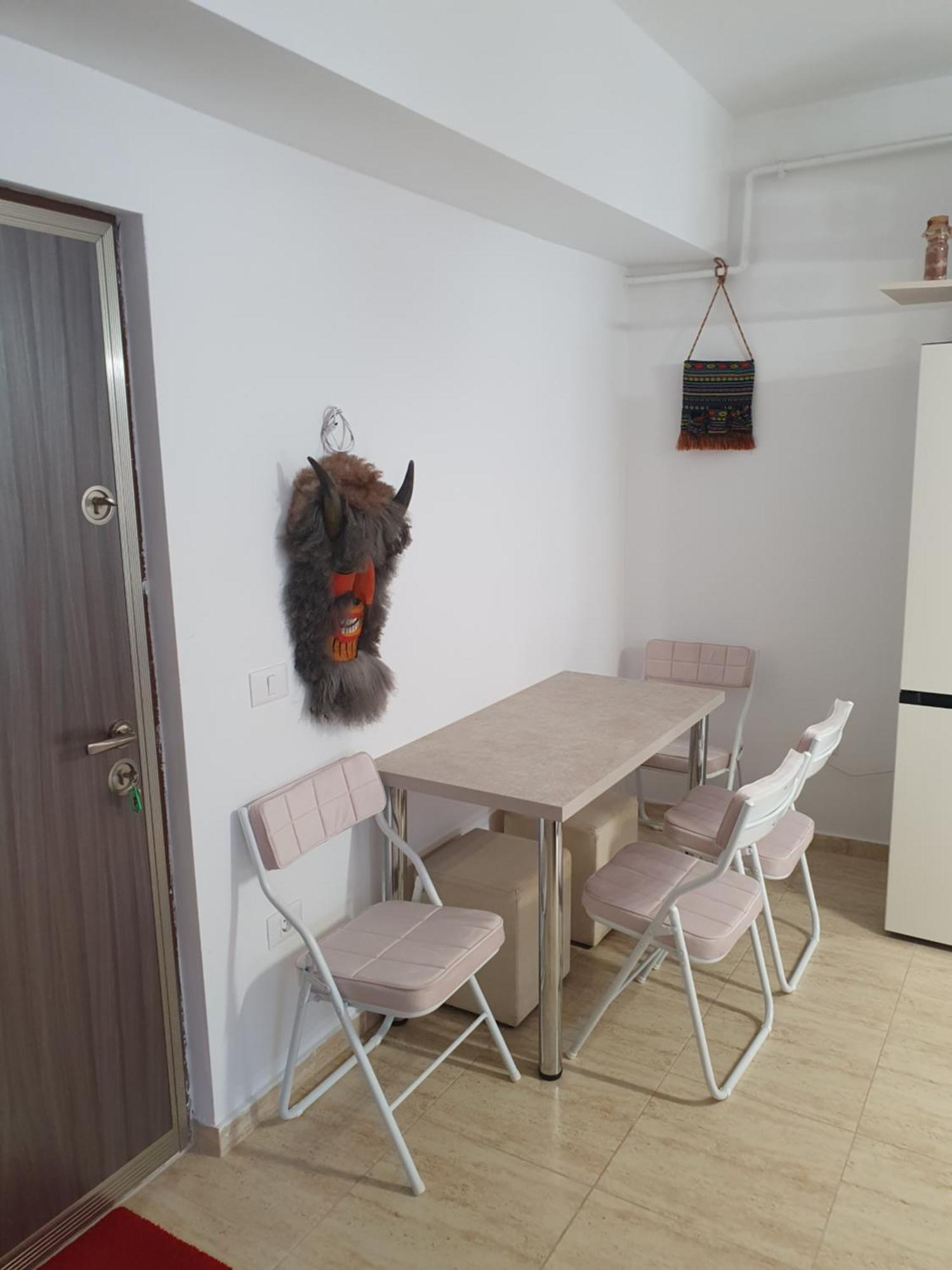 Apartament Castelul Bran Ramnicu Valcea Luaran gambar