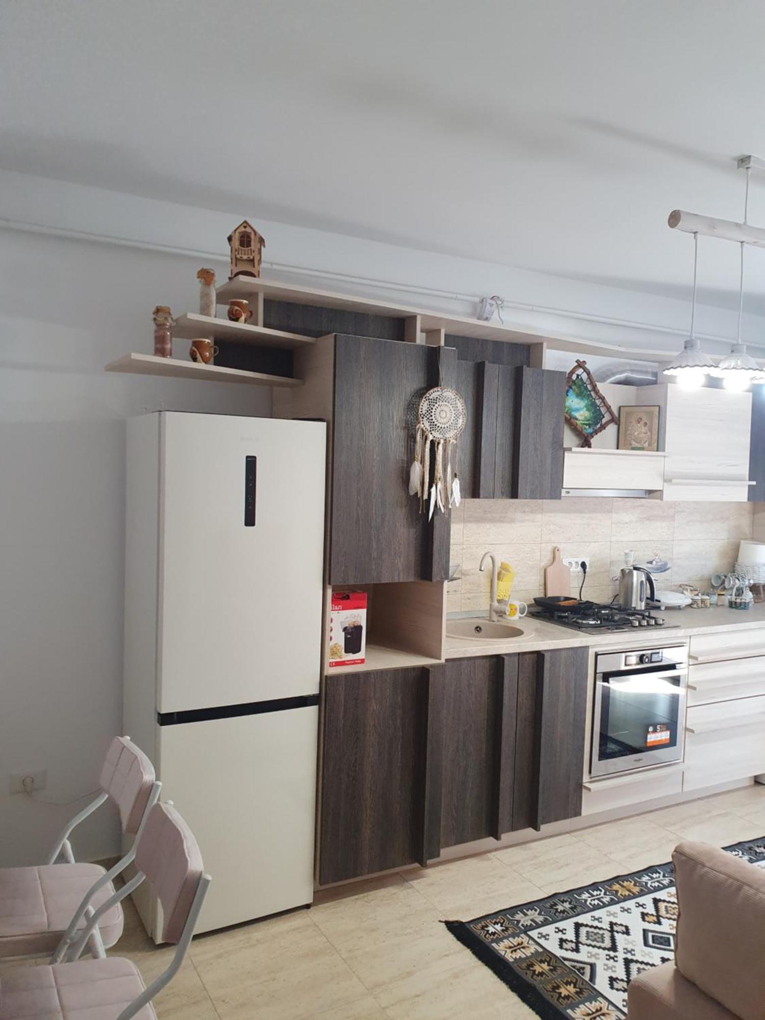 Apartament Castelul Bran Ramnicu Valcea Luaran gambar