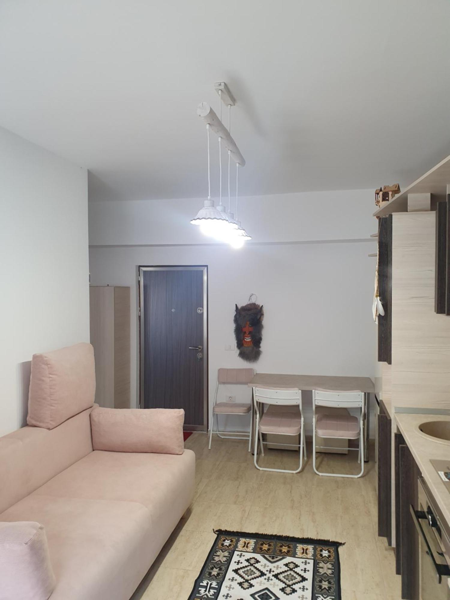 Apartament Castelul Bran Ramnicu Valcea Luaran gambar