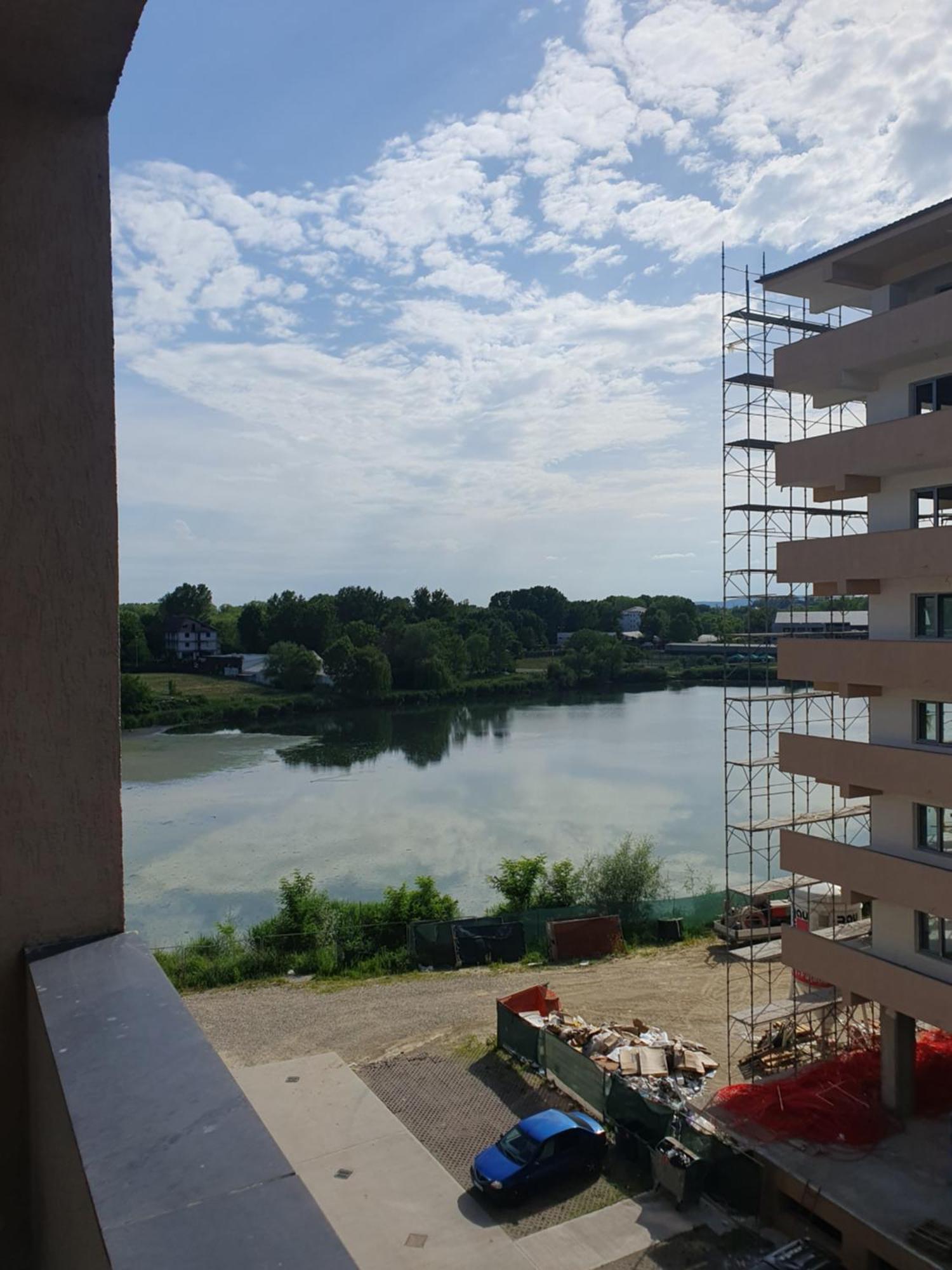 Apartament Castelul Bran Ramnicu Valcea Luaran gambar
