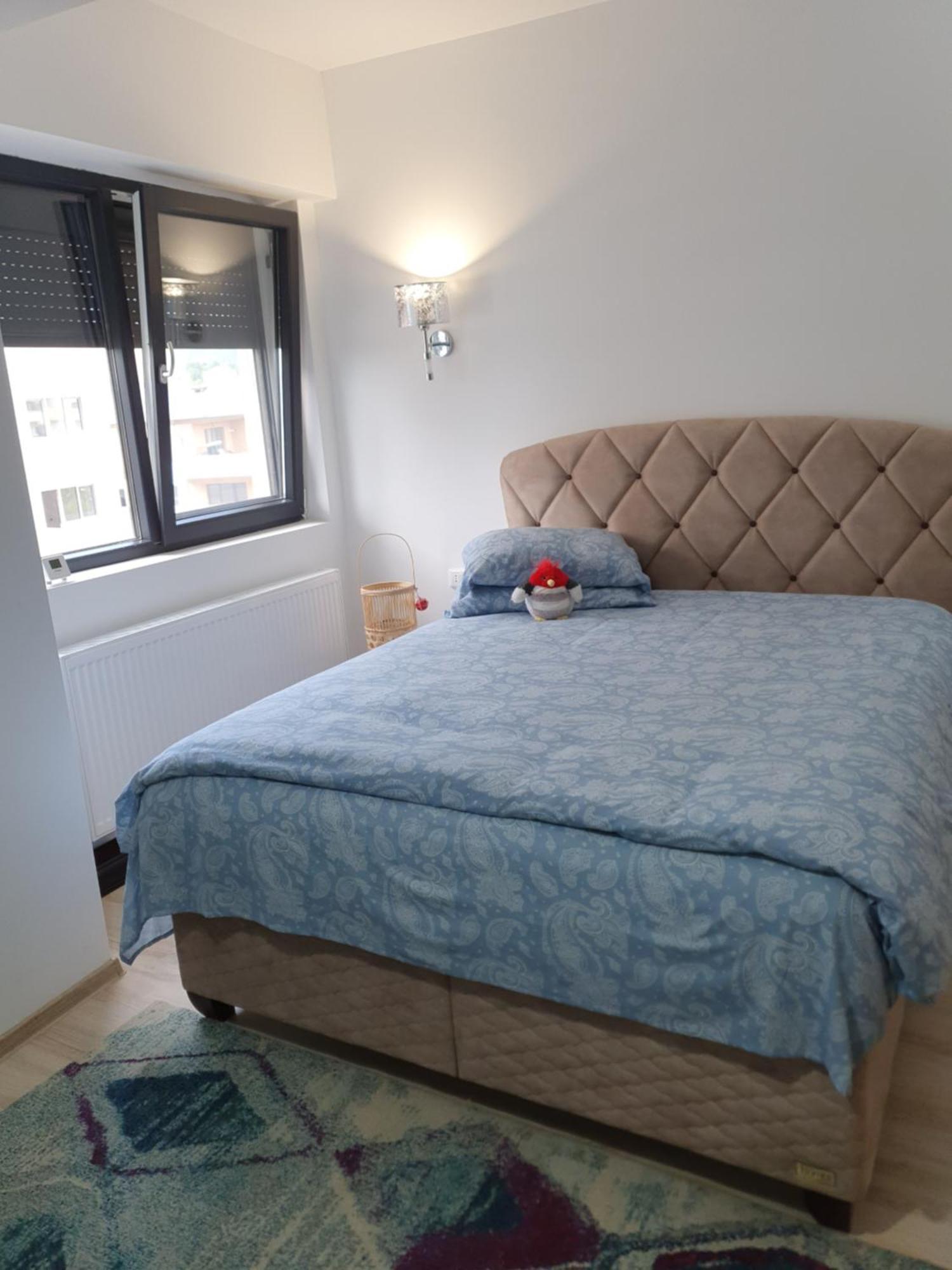 Apartament Castelul Bran Ramnicu Valcea Luaran gambar