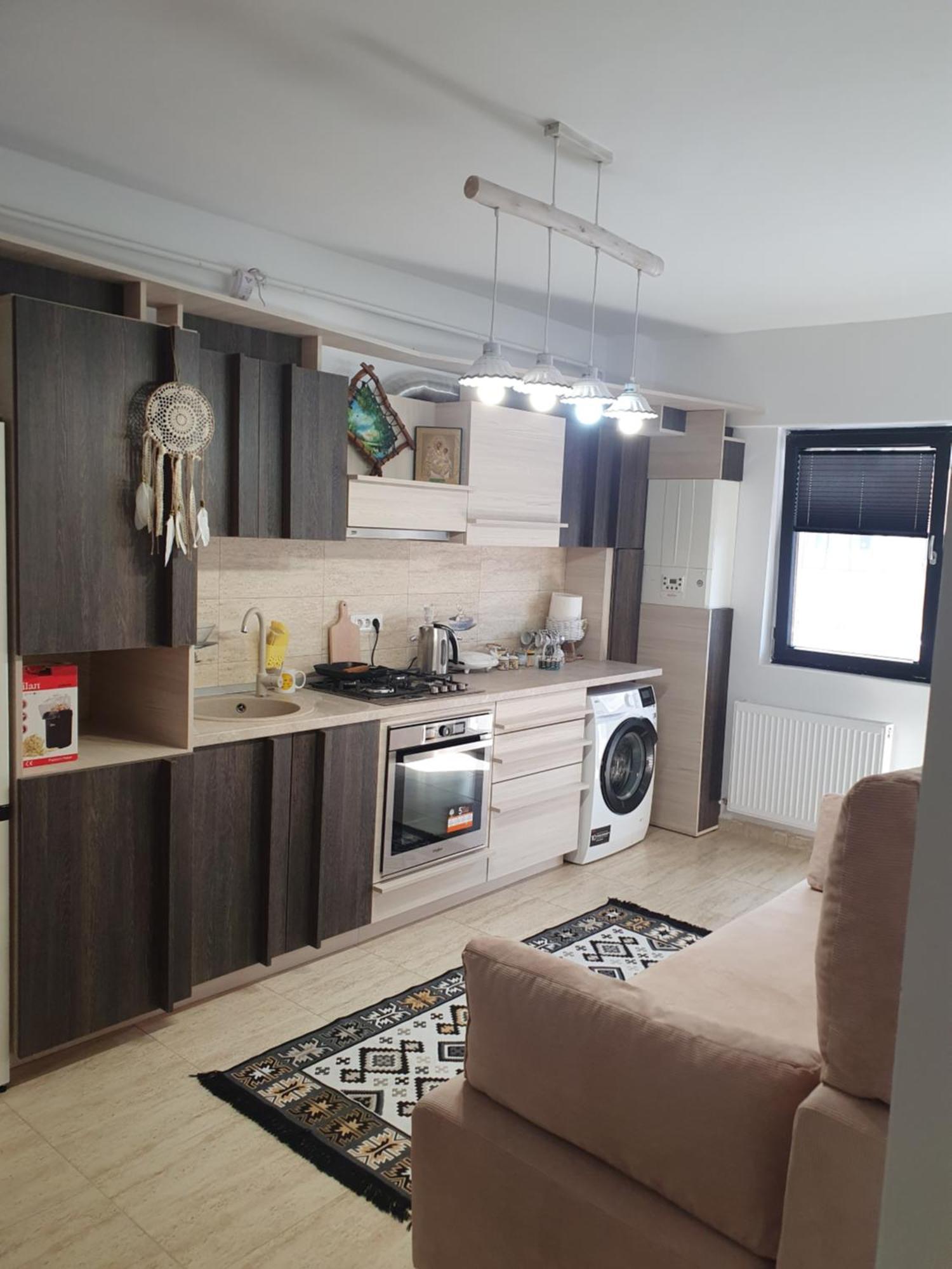 Apartament Castelul Bran Ramnicu Valcea Luaran gambar