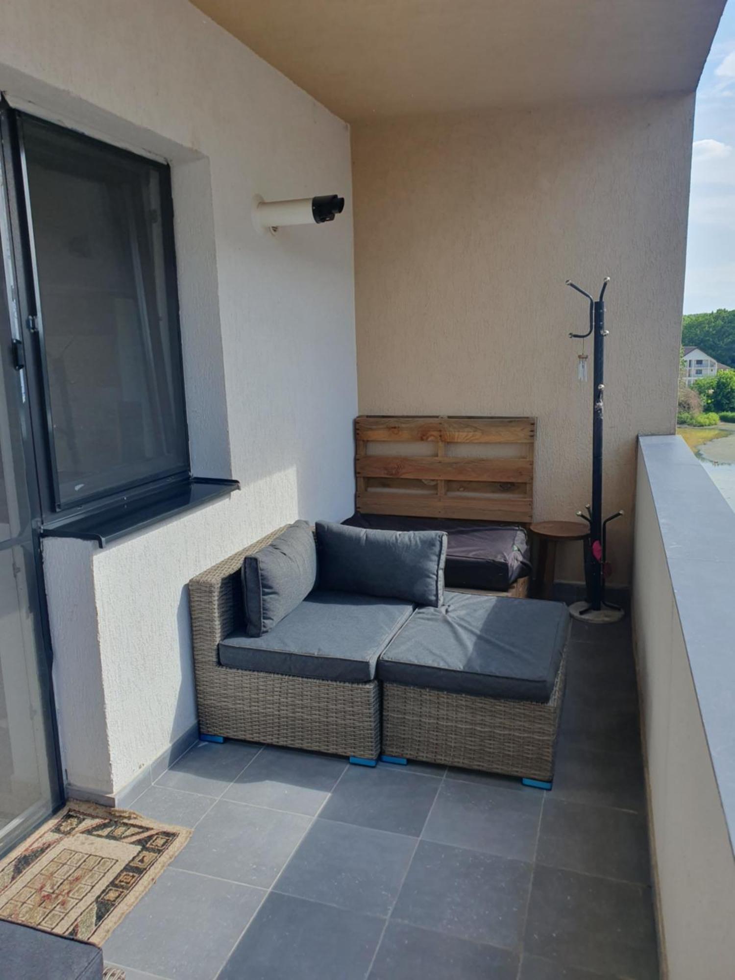 Apartament Castelul Bran Ramnicu Valcea Luaran gambar