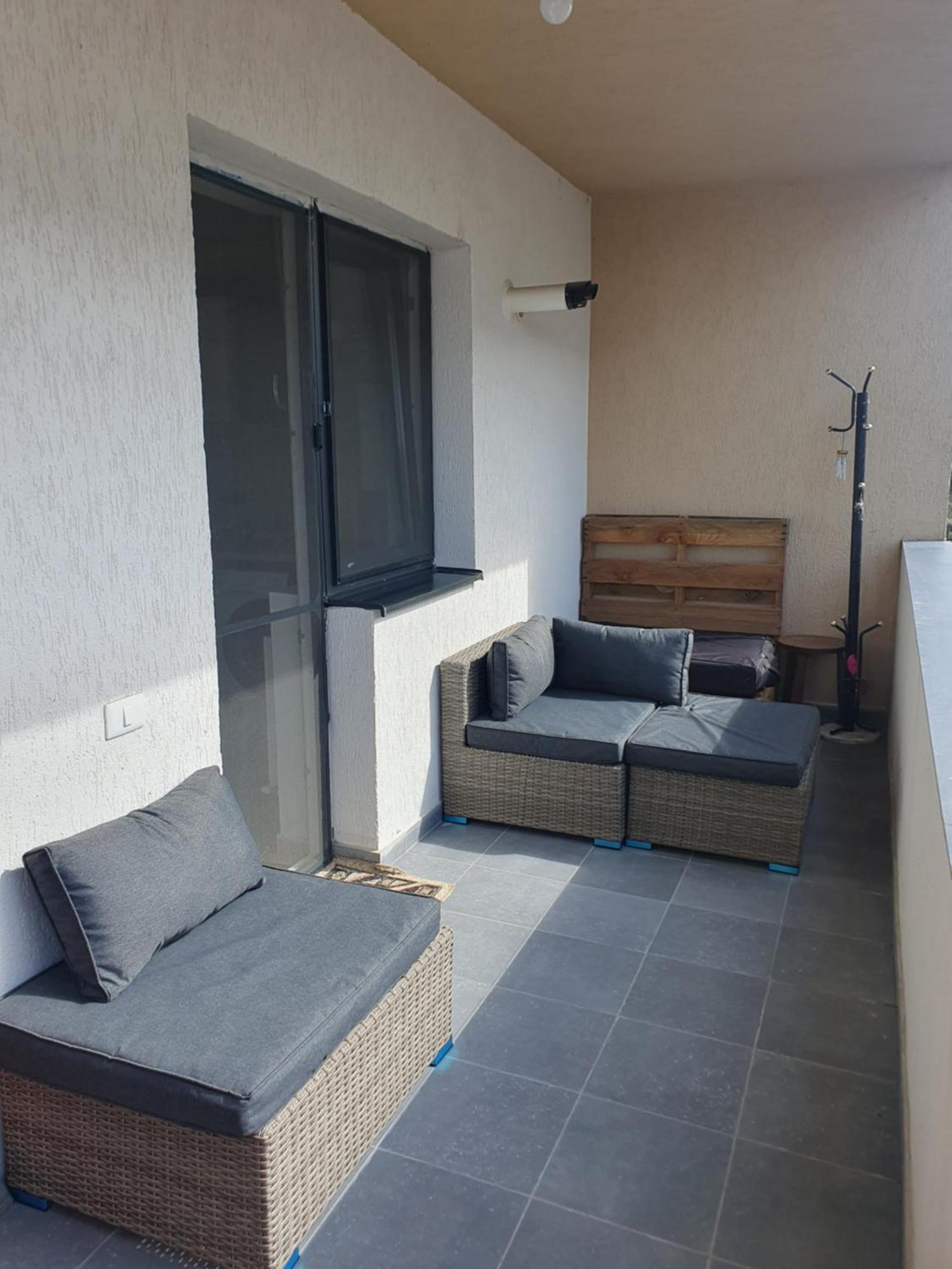 Apartament Castelul Bran Ramnicu Valcea Luaran gambar