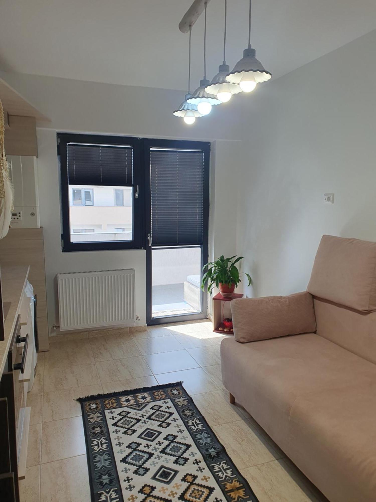 Apartament Castelul Bran Ramnicu Valcea Luaran gambar