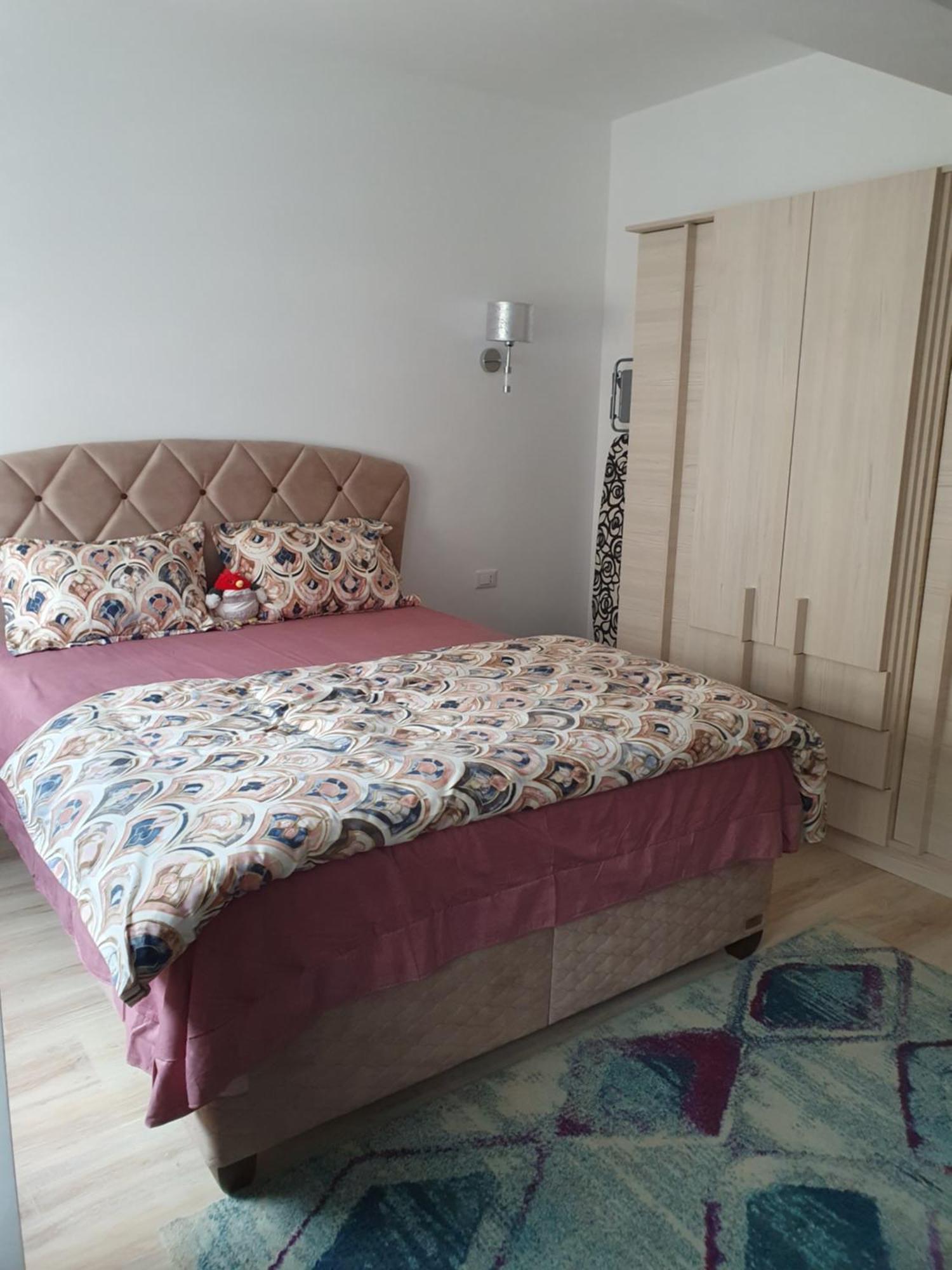 Apartament Castelul Bran Ramnicu Valcea Luaran gambar