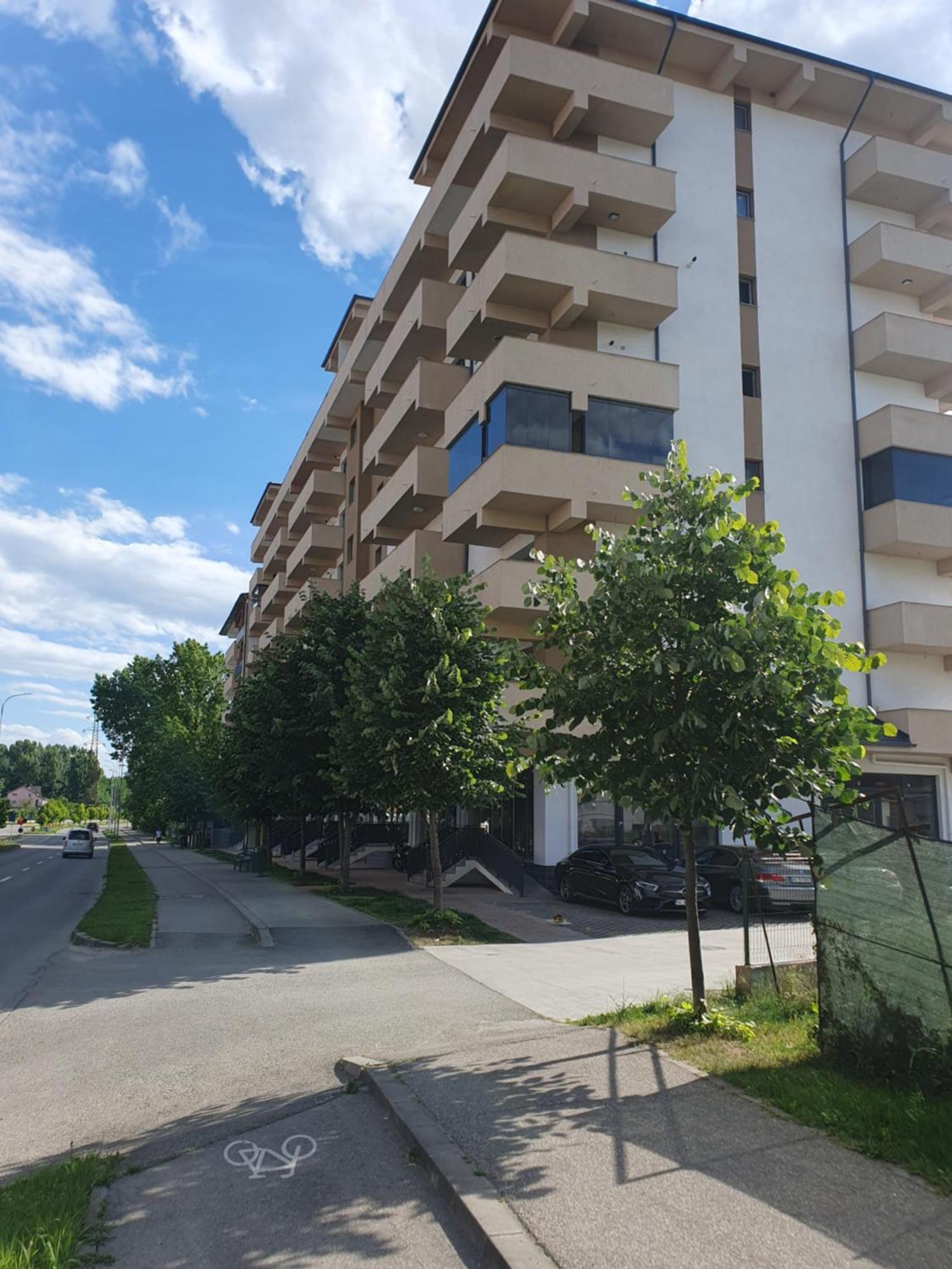 Apartament Castelul Bran Ramnicu Valcea Luaran gambar
