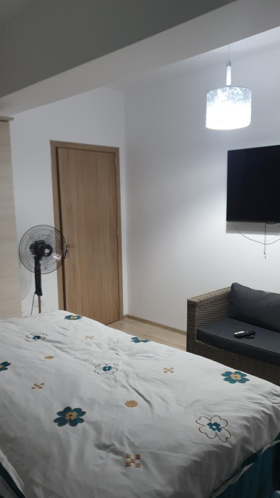 Apartament Castelul Bran Ramnicu Valcea Luaran gambar