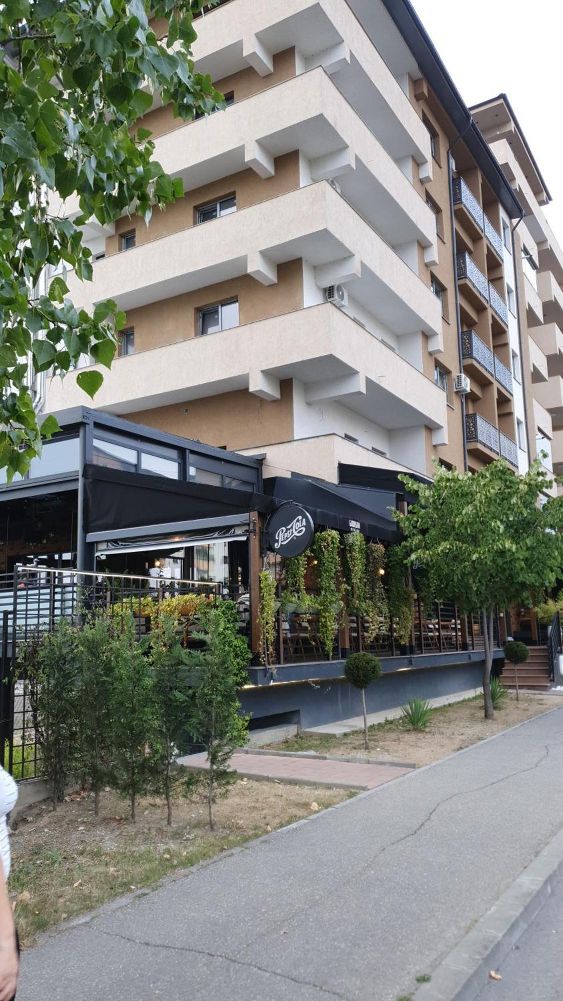 Apartament Castelul Bran Ramnicu Valcea Luaran gambar