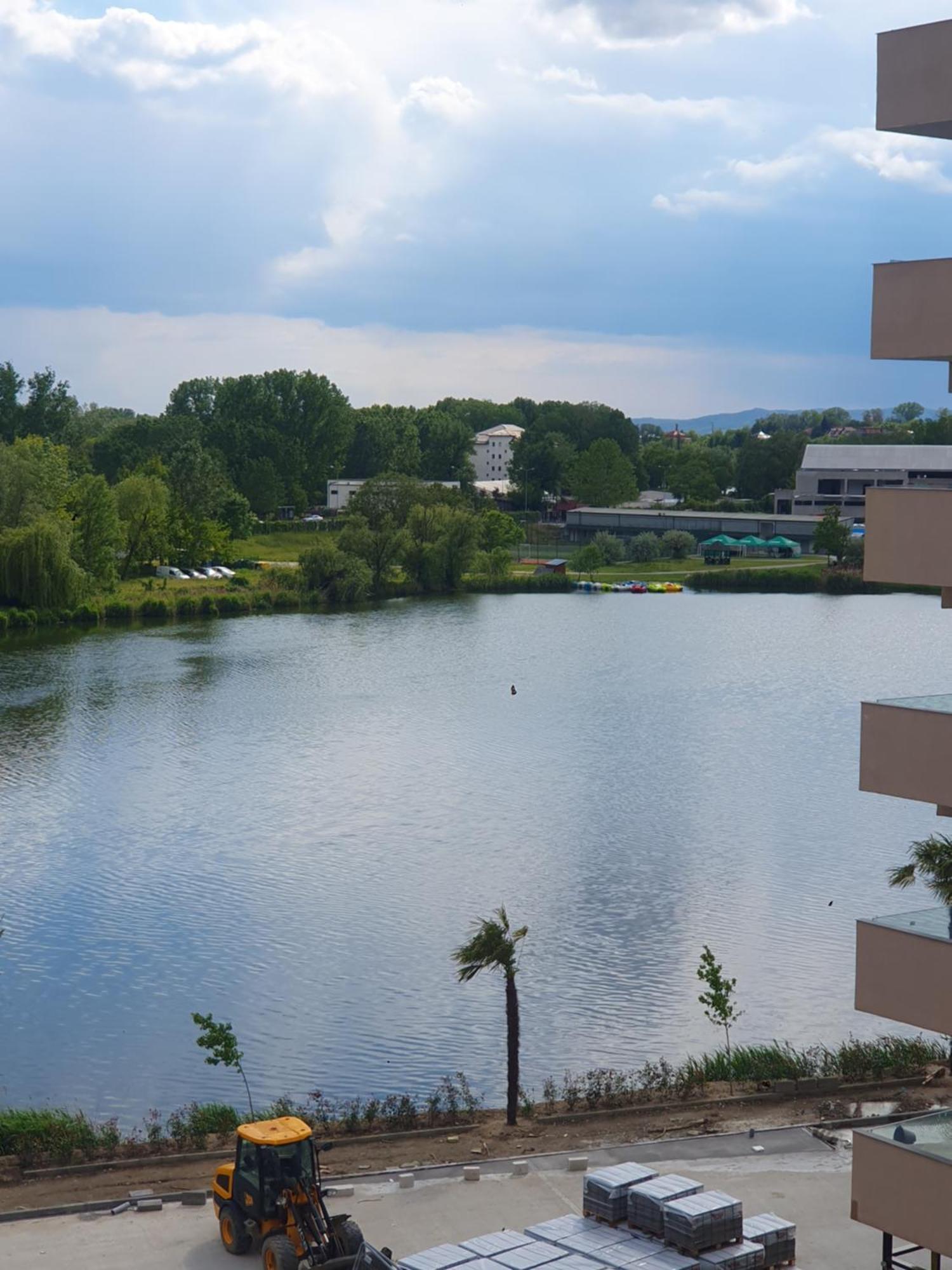 Apartament Castelul Bran Ramnicu Valcea Luaran gambar