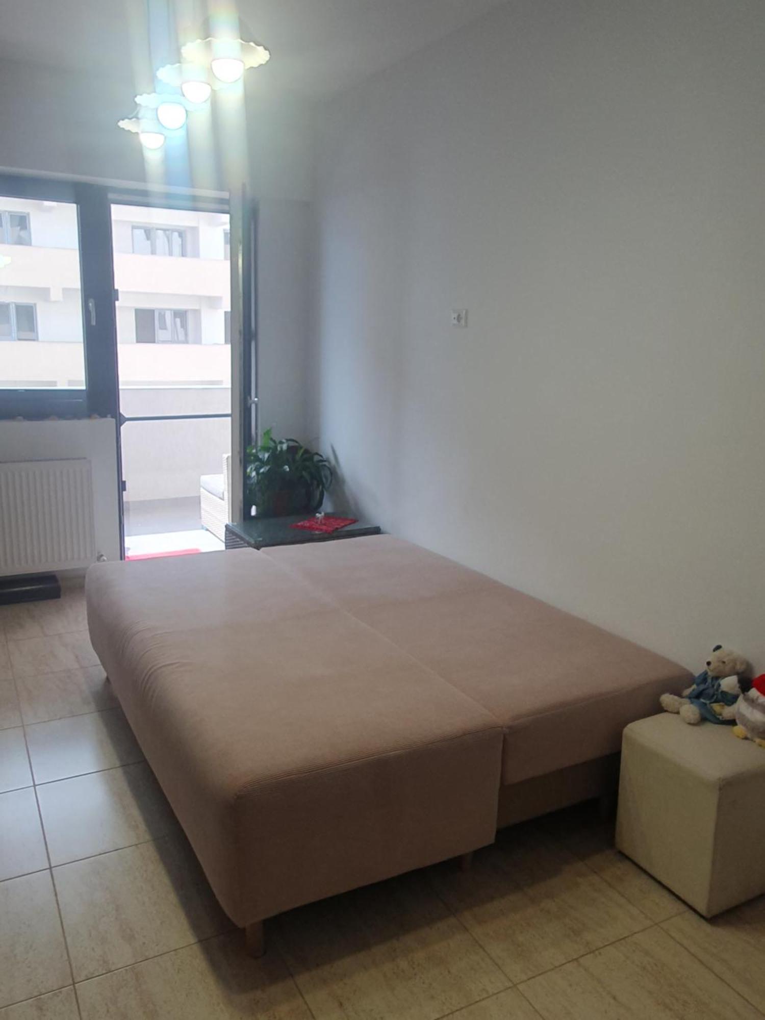 Apartament Castelul Bran Ramnicu Valcea Luaran gambar